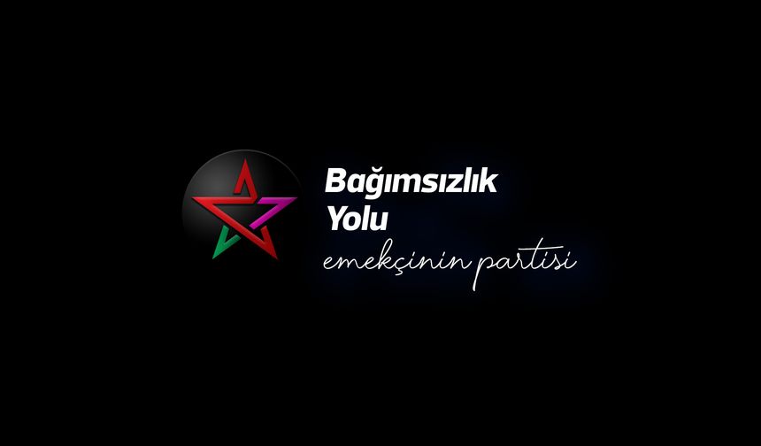 Bağımsızlık Yolu'ndan Atatürk Öğretmen Akademisi’ne yönelik düzenlemelere tepki