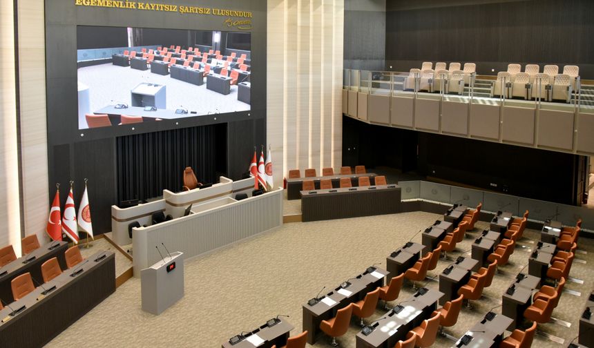 Meclis Genel Kurulu’nda milletvekillerinin güncel konuşmalarına yer veriliyor