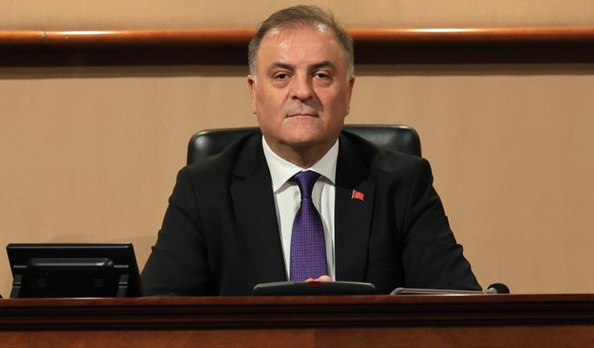 İBB Başkan Vekili Nuri Aslan hakkında soruşturma başlatıldı