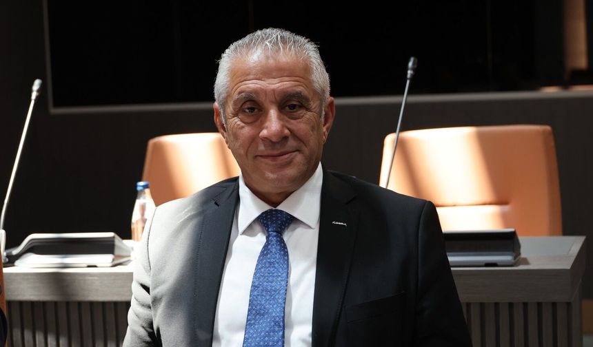 Taçoy: “İki seçimin aynı gün yapılması demokrasi adına faydalı olacaktır, seçime katılımı artıracaktır”