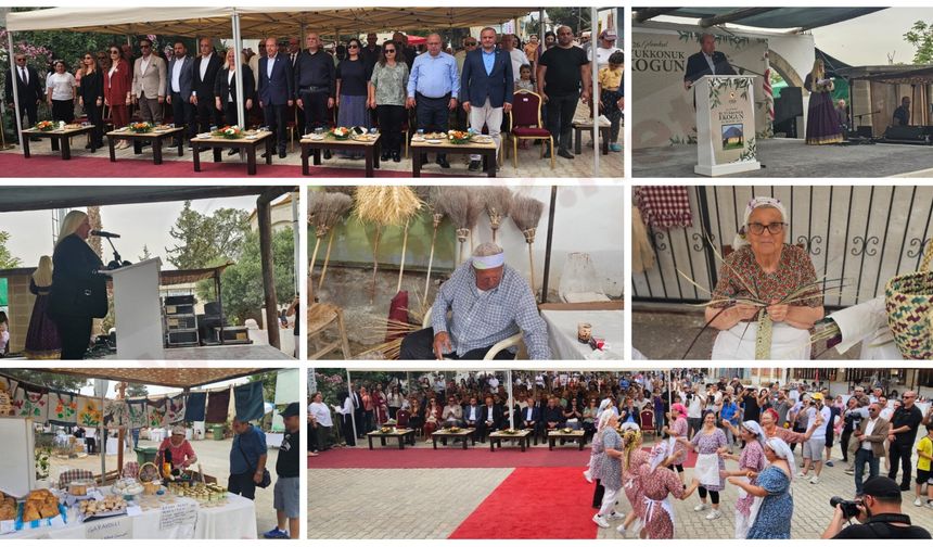 26. Geleneksel Büyükkonuk Eko Gün yapılıyor