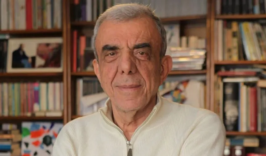 Yönetmen Ali Özgentürk hayatını kaybetti