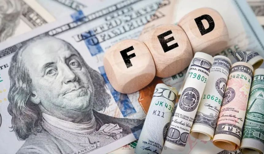 Fed faiz oranını sabit tuttu