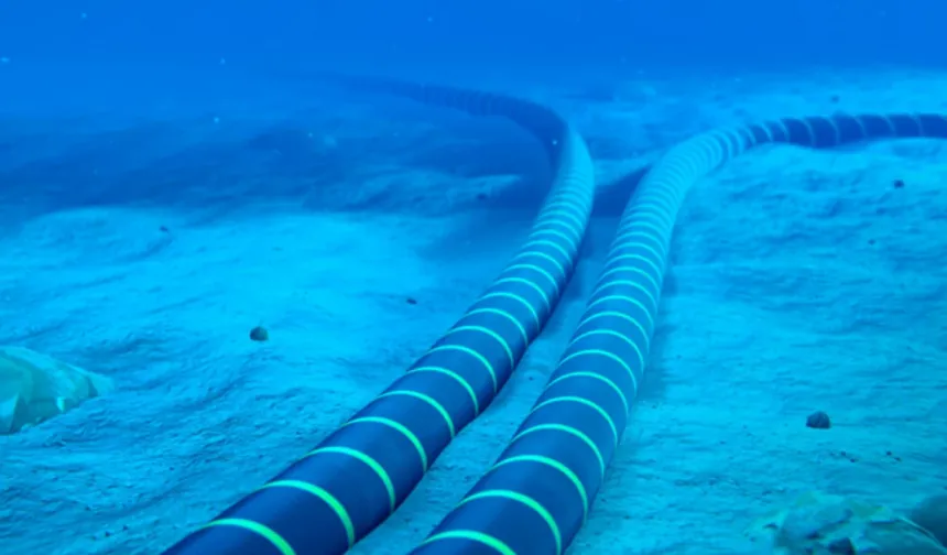 Elektrik kablosuyla ilgili 19 milyon euroluk anlaşmazlık