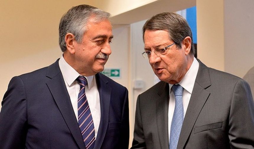 Eski ABD Büyükelçisi Anastasiadis'i eleştirdi, Akıncı'yı övdü