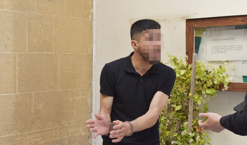 “KKTC’ye Getireceğim” Deyip Dolandırdı: 10 Bin Dolar Aldı, Tutuklandı