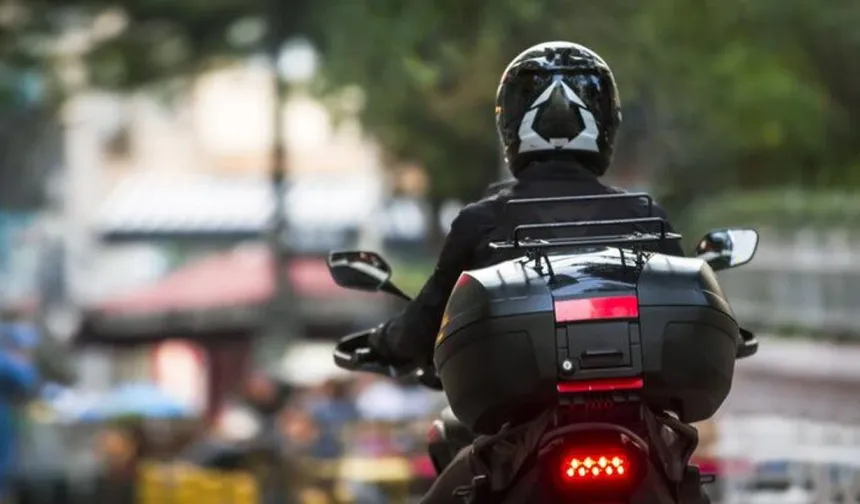 Limasol’da yabancı moto-kuryelere saldırılar durmak bilmiyor