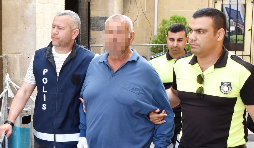 Ölümle Sonuçlanan Kazaya Karışan Sürücü, Teminata Bağlandı