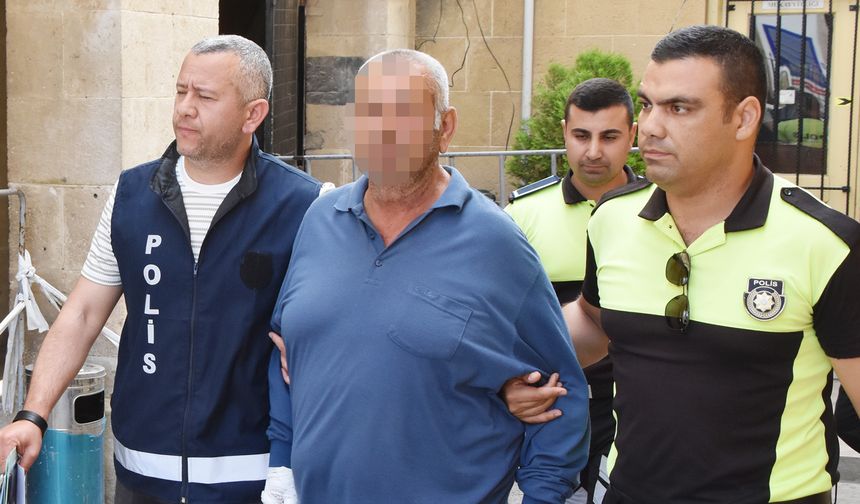 Pınarbaşı’ndaki Ölümcül Kazaya Karışan Sürücü Yeniden Mahkemeye Çıkarıldı