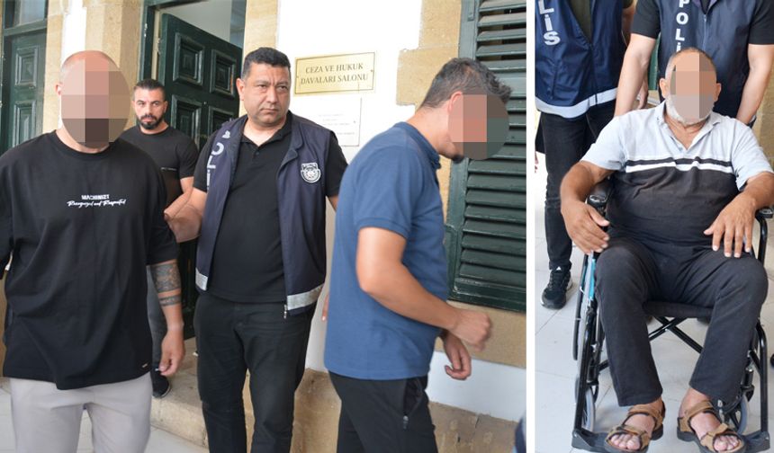 Polis: Zanlılar 694 Bin Doları Bilişim Yoluyla Elde Edip Farklı Hesaplara Aktardı