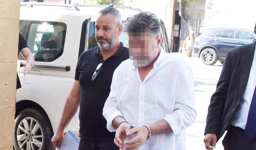 Sholeh’in Ölümüyle İlgili Tutuklanan Zanlı Teminata Bağlandı