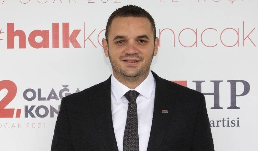 “Vekaletname Sahteleme” Soruşturması... Ahmet Tokatlıoğlu, Üç Gün Tutuklu Kalacak