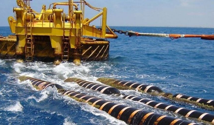 Güney Kıbrıs’ın üçüncü enerji denemesi…