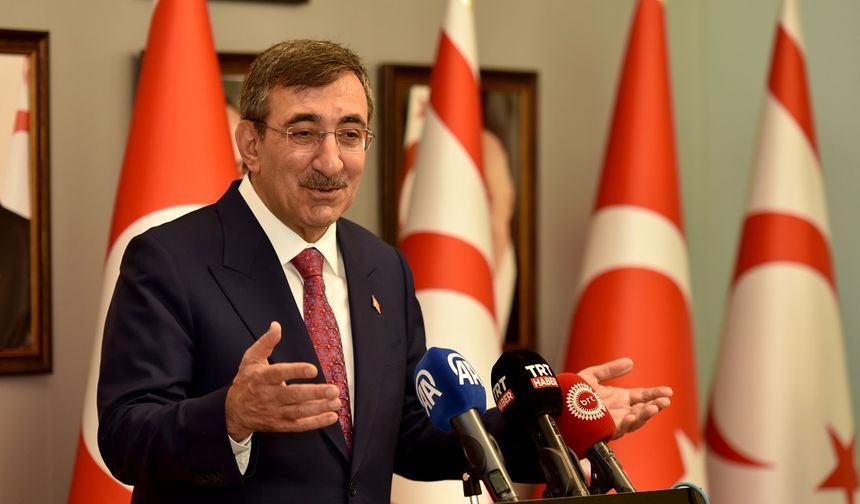 Yılmaz: “Rum kesiminin KKTC ekonomisine zarar verme çabalarına hiçbir şekilde kayıtsız kalınmayacak”