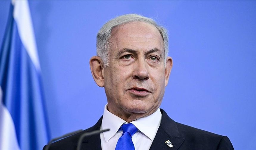 Netanyahu: "Osmanlı İmparatorluğu geri dönmeyecek"