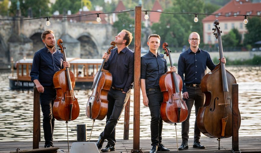 25. Uluslararası Mağusa Kültür Sanat Festivali başlıyor