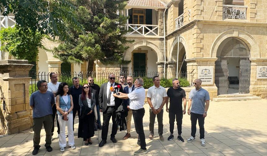 Disiplin Tüzüğü değişikliğine karşı Anayasa Mahkemesi’nde açılan davada dördüncü duruşma yapıldı