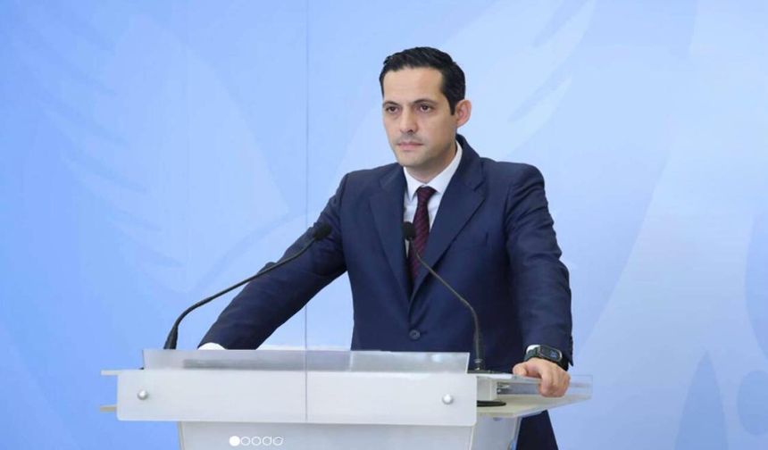Letimbiotis: “Kıbrıs insani rol üstlenecek, savaş operasyonlarına katılmayacak”