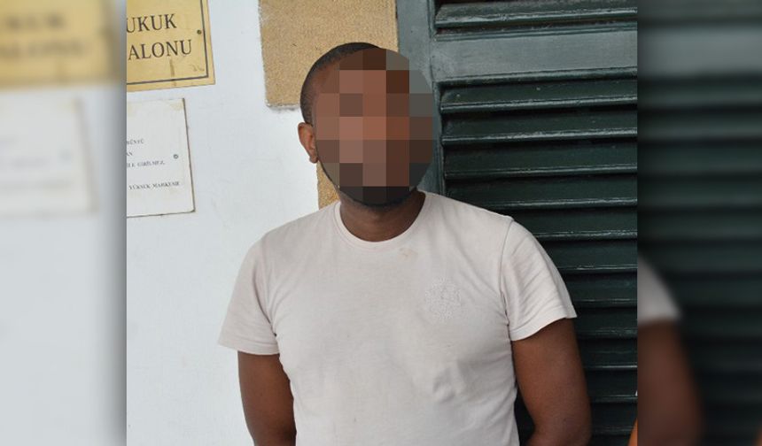 6 Yılı Aşkın Süredir İzinsiz Yaşayan Zanlı Tutuklandı