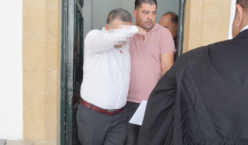 Demirhan’da 2012 Doğumlu Kıza Cinsel Saldırı İddiasından Tutuklanan Zanlı Teminata Bağlandı