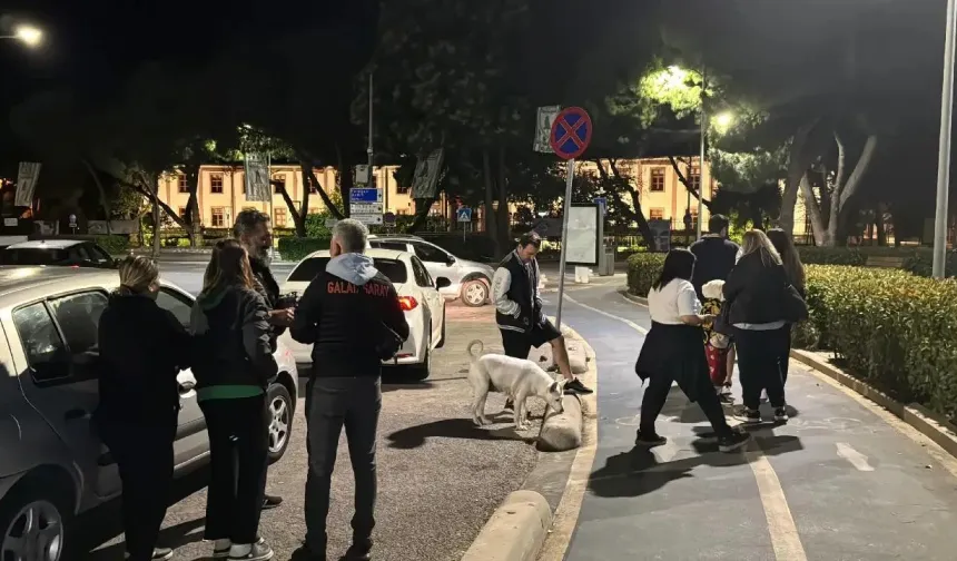 Muğla'da 5,8 büyüklüğünde deprem: Bir kişi hayatını kaybetti, 69 yaralı var
