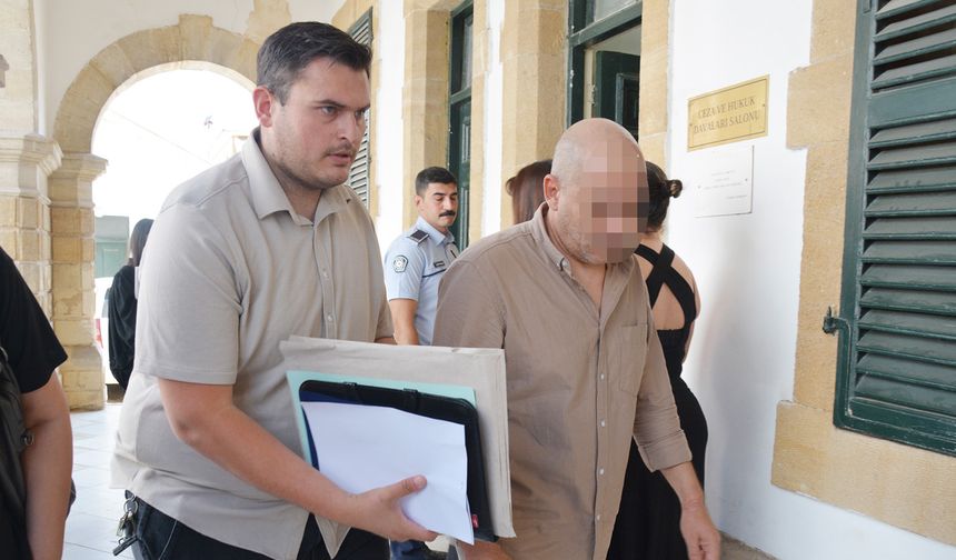Sahte Kira Sözleşmesiyle Kredi Aldığı İddiasıyla Tutuklandı