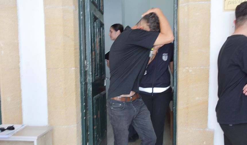 Telefonda Taciz ve Sarhoşken Mülke Giriş Suçlamasıyla Tutuklanan Zanlı Teminata Bağlandı
