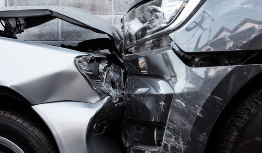 Haftalık trafik raporu: 43 kaza, 1 ölü, 22 yaralı