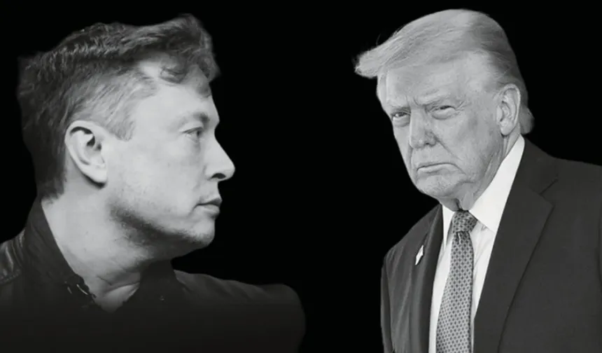 Trump, Elon Musk'ın, üçüncü bir parti kurma fikrini "can sıkıcı" bulduğunu belirtti