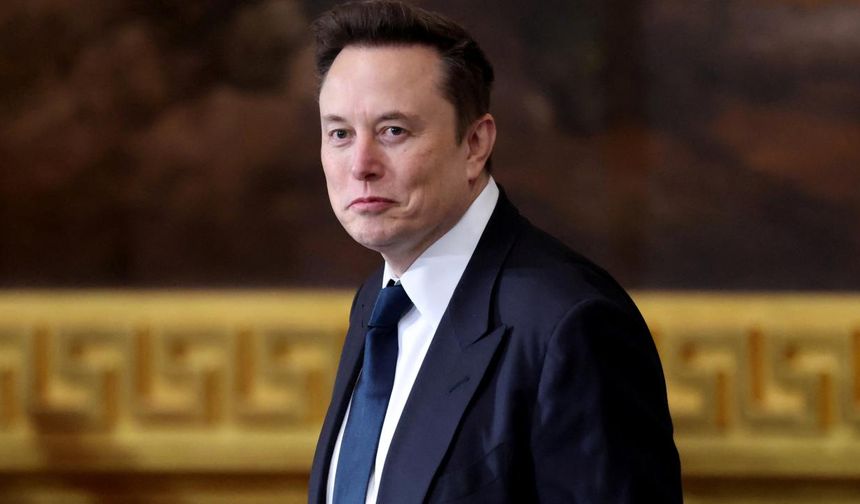Musk'ın partisinin önceliği Epstein dosyalarını ifşa etmek olacak