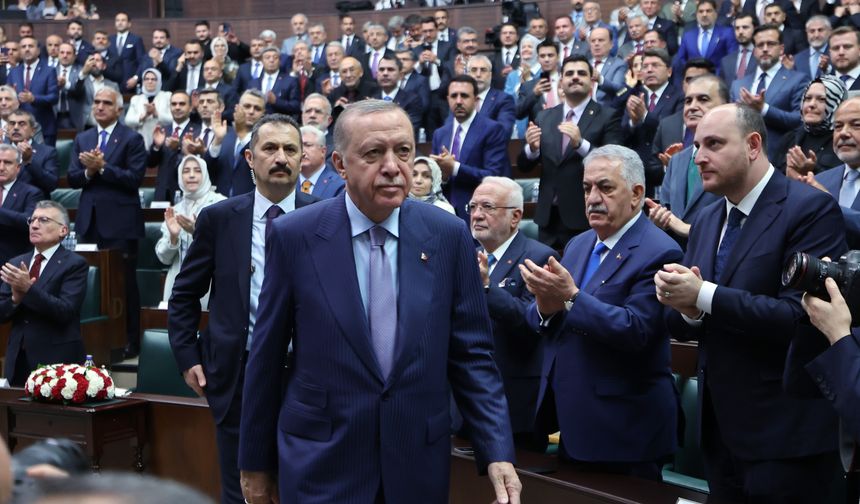 İBB davasının canlı yayınlanması: Erdoğan “Hayırlı olur inşallah”