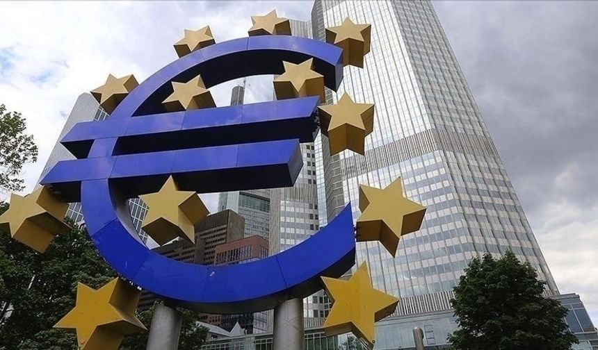 Euro Bölgesi'nde enflasyon haziranda yükseldi