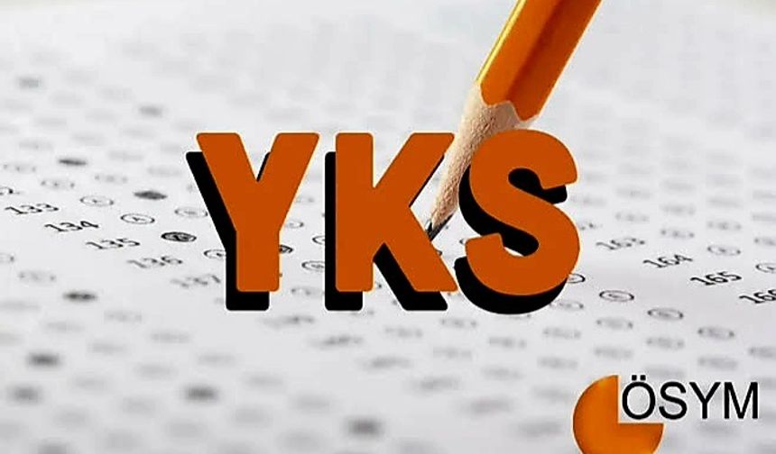 2025-YKS sonuçları açıklandı.. Tercihler 30 Temmuz-11 Ağustos tarihleri arasında yapılacak