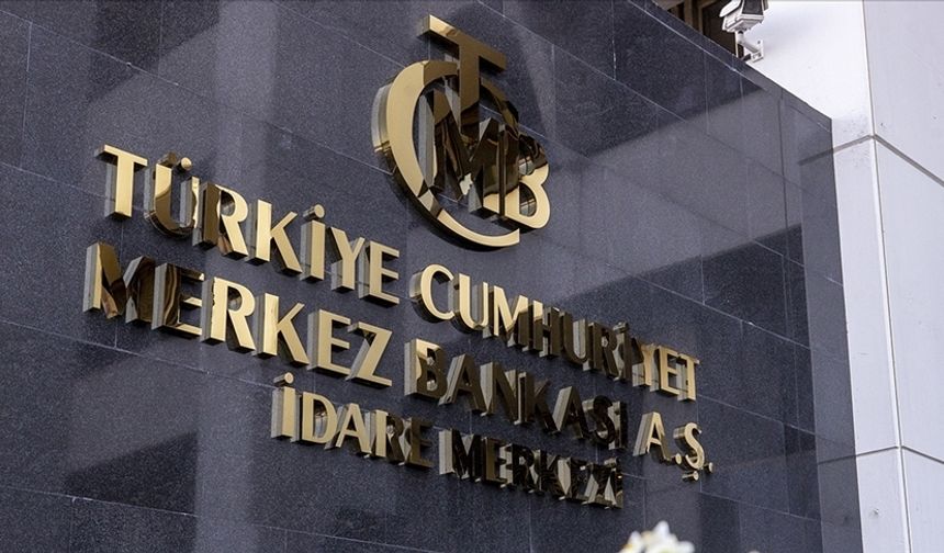 TCMB Piyasa Katılımcıları Anketi: “Enflasyon ve faiz tahmini düştü”