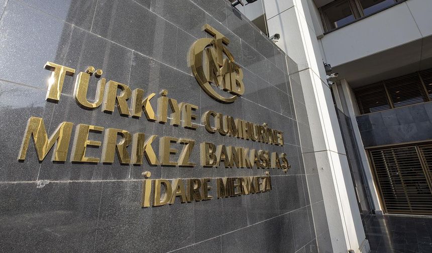 TCMB faiz kararı: “Enflasyon beklentileri ve fiyatlama davranışları dezenflasyon süreci açısından risk unsuru olmaya dev