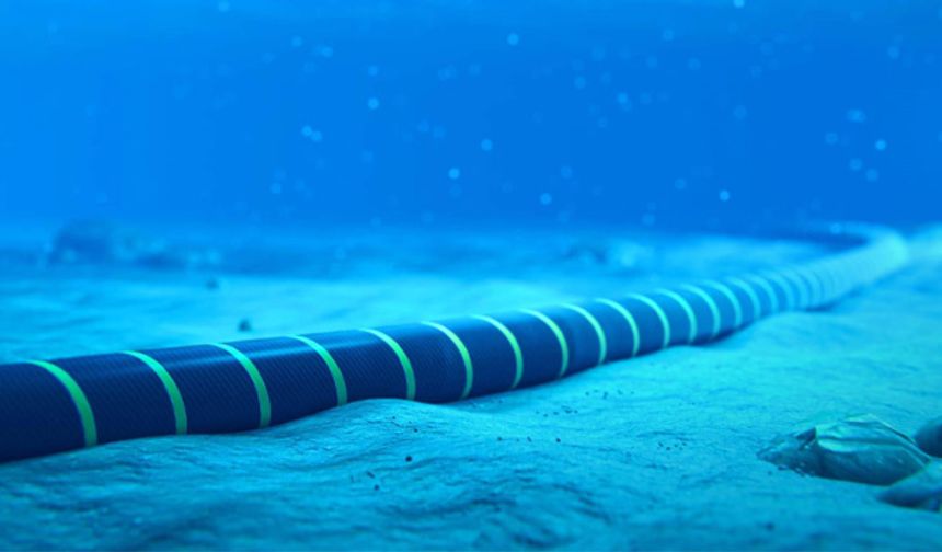 Güney Kıbrıs ile Yunanistan deniz altı elektrik kablo projesi tartışmaları devam ediyor