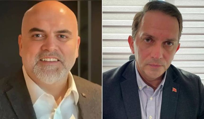 Özgür Özel: "Avukat Mücahit Birinci, Murat Kapki'nin önüne ifade koyup, 2 milyon dolar istedi"