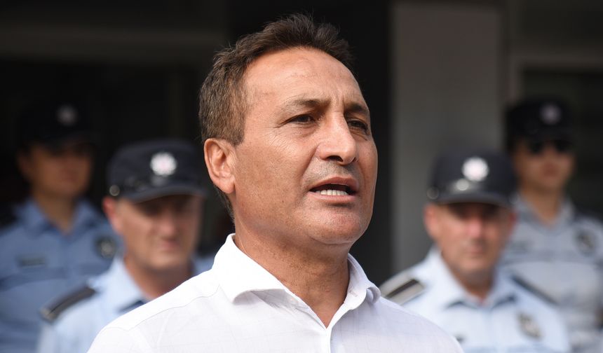 Gökçebel: “Bu zihniyetten istifa dışında hiç bir fayda beklenmemeli”