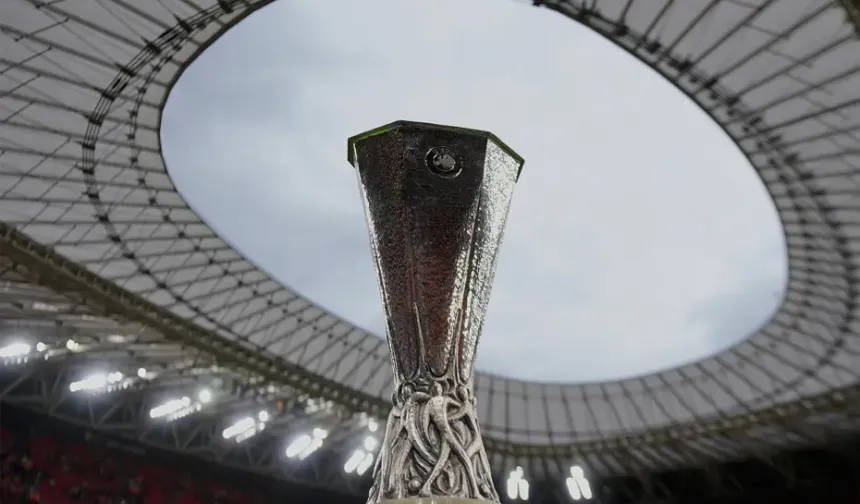 Fenerbahçe'nin Avrupa Ligi'ndeki rakipleri belli oldu