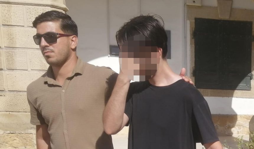 Polise Sahte Kimlik Bilgisi Veren Zanlı 2 Ay Cezaevinde Bekleyecek