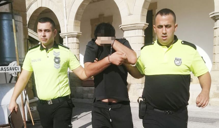 Sirkat Zanlısı 8 Gün Daha Tutuklu Kalacak