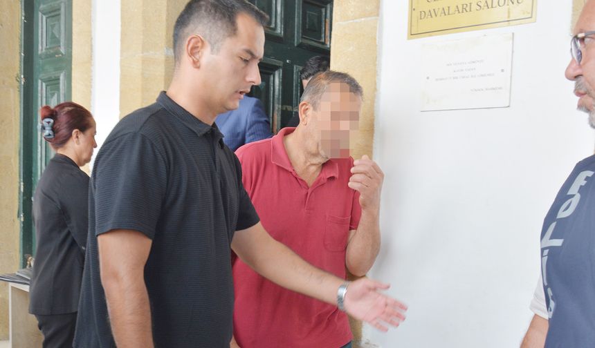 Şirket Mallarını Devretmekle Suçlanan Zanlı Teminata Bağlandı