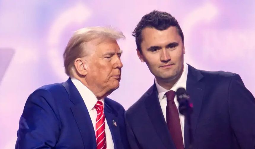Trump, Charlie Kirk'ün öldürülmesine ilişkin soruşturmada "büyük ilerleme" kaydedildiğini açıkladı