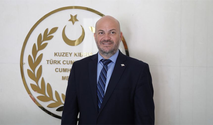 UBP Milletvekili Küçük: “Hristolidis’in söylemleri hayalperest bir liderin şovenist masallarıdır”