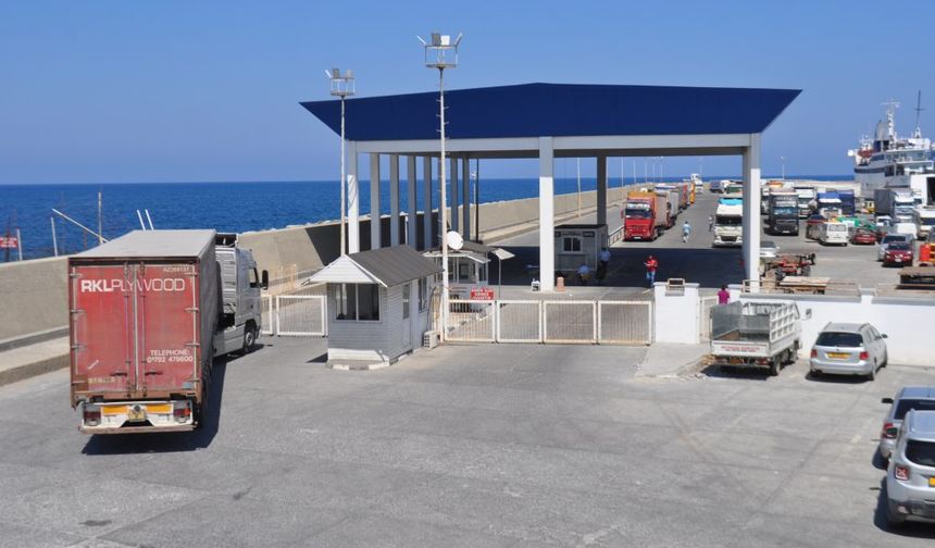 Ülkeye tır dorsesinde kaçak sokulmaya çalışılan kimliği belirsiz erkek şahıs öldü