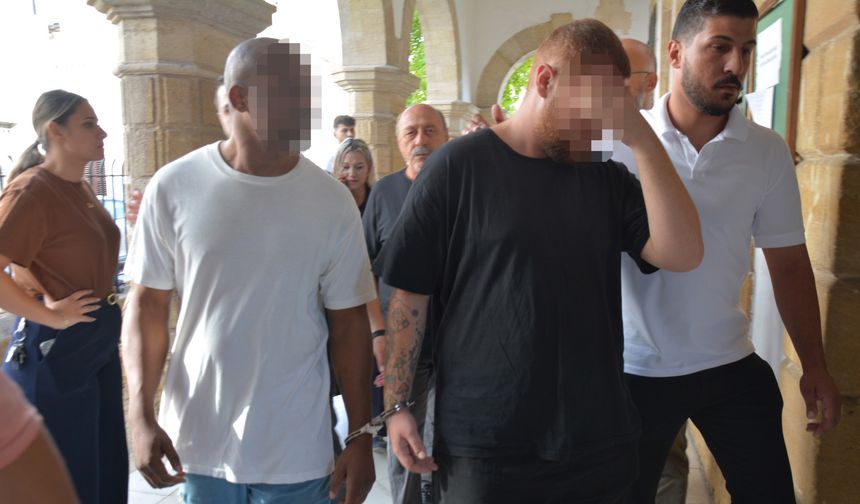 Lefkoşa’da Operasyonda 1 Kilo Uyuşturucu Ele Geçirildi: 2 Kişi Tutuklandı