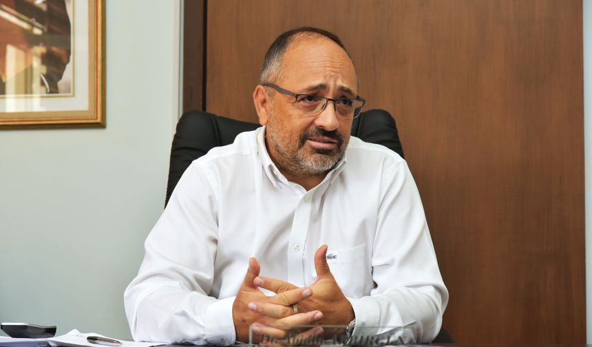 10 Ekim Dünya Ruh Sağlığı Günü… Akbirgün: “Ruh sağlığı uzmanlarına erişimde birçok Avrupa ülkesinden öndeyiz”