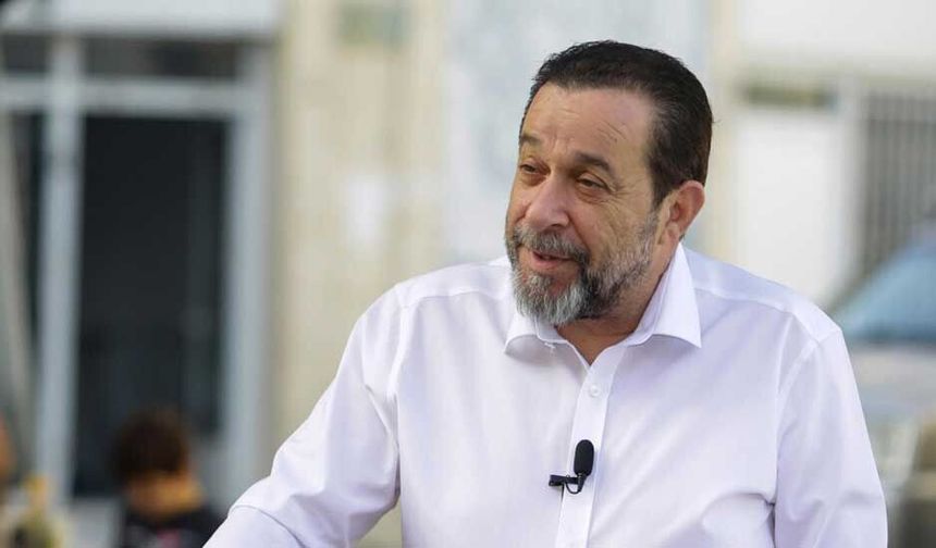 Denktaş: “Bizi bölmek vatana en büyük ihanettir”