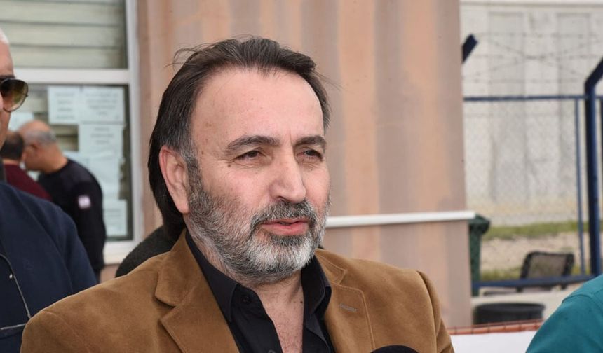 KAMUSEN’den sürüş ehliyetleri biriminde grev uyarısı…