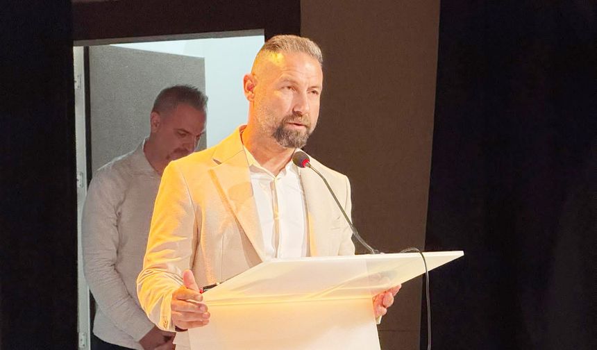 KTÖS Genel Sekreteri Maviş: “Ülkede ciddiyete sahip bir lider görmek istiyoruz”